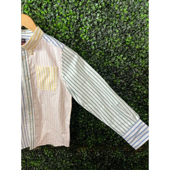 Rowing Blazers Kids Dress shirt Size S 6/7 Different Colors - Picture 4 of 8